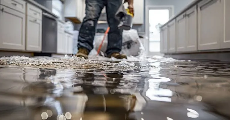 Water damage restoration companies near me in Dixonville, FL - Emergency flood extraction