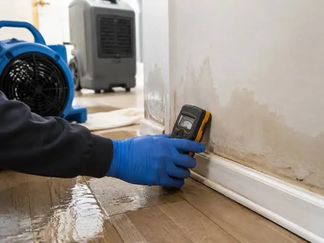 24/7 Water damage restoration services in Dixonville, FL - Rapid flood cleanup and mitigation